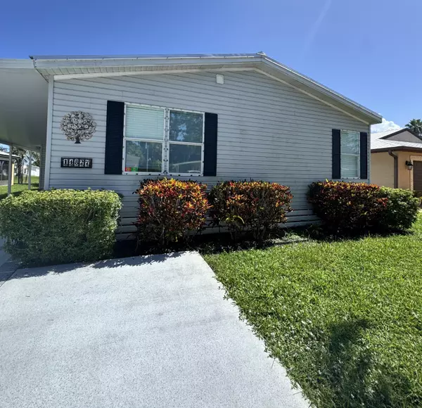 Fort Pierce, FL 34951,14827 Aguila AVE