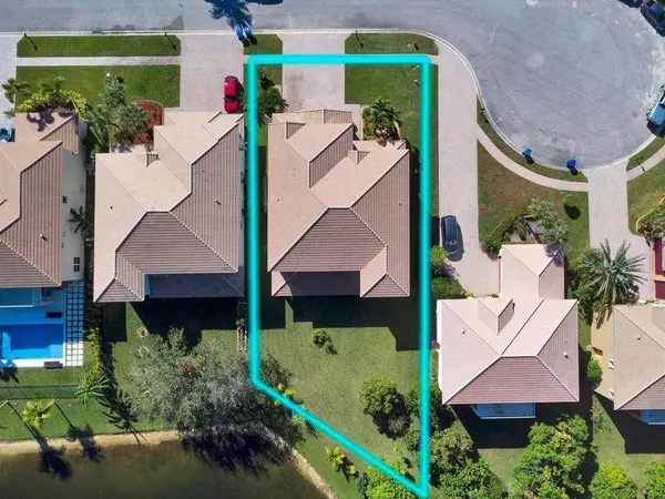 Royal Palm Beach, FL 33411,112 Ibisca TER