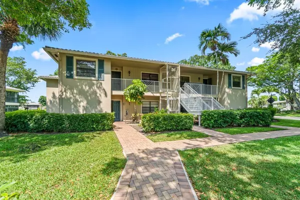 Boynton Beach, FL 33436,36 Westgate LN C