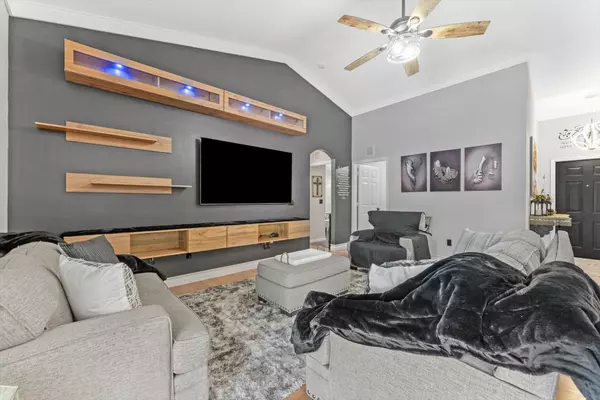Port Saint Lucie, FL 34953,3674 SW Margela ST