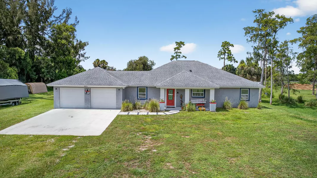 14171 Biddex RD, Loxahatchee Groves, FL 33470