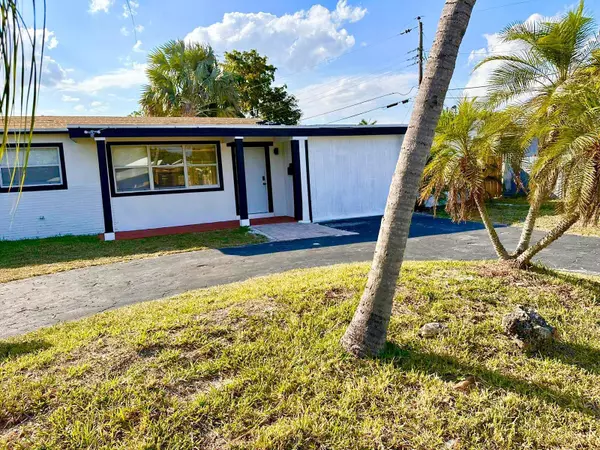 Deerfield Beach, FL 33064,601 NW 38th ST