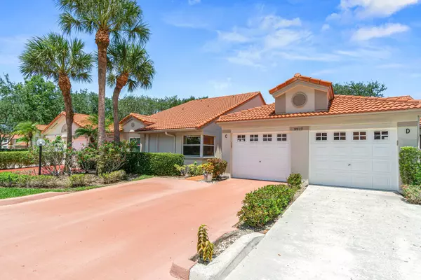 Boynton Beach, FL 33437,9917 Summerbrook TER C