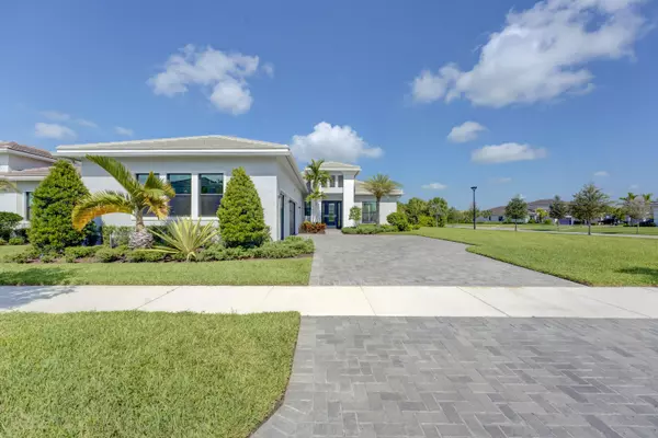 Westlake, FL 33470,5401 Saint Vincent LN