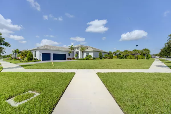 Westlake, FL 33470,5401 Saint Vincent LN