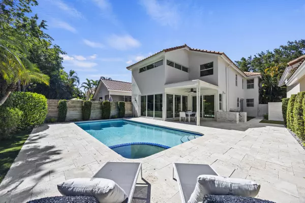 Boca Raton, FL 33496,2482 NW 66th DR