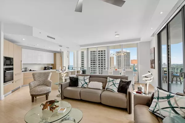 Singer Island, FL 33404,3100 N Ocean DR H-1408