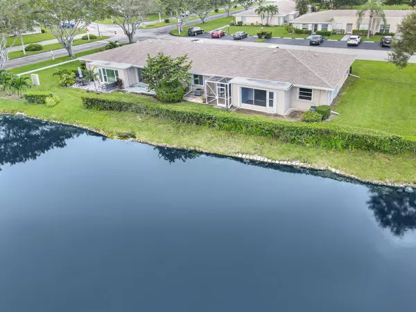 8807 Bella Vista DR 280, Boca Raton, FL 33433