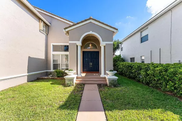 Lake Worth, FL 33463,6376 Shadow Tree LN