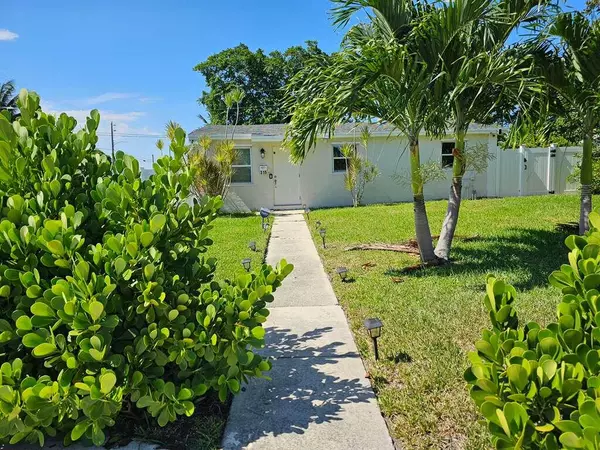 Boynton Beach, FL 33435,315 NW 10th AVE