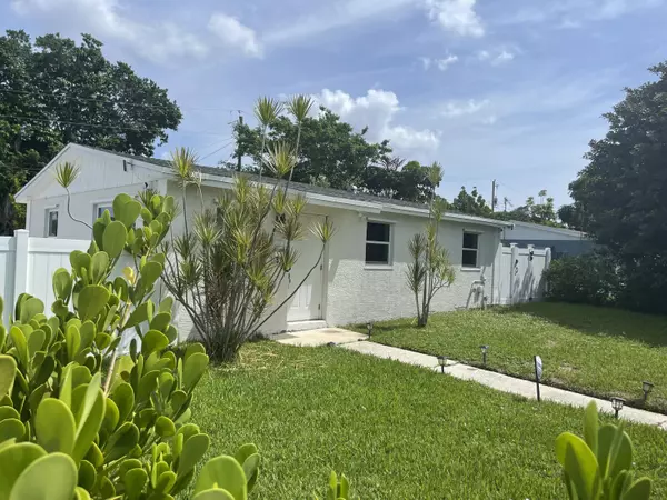 Boynton Beach, FL 33435,315 NW 10th AVE