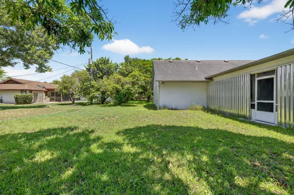 Port Saint Lucie, FL 34952,2350 SE Saphire TER