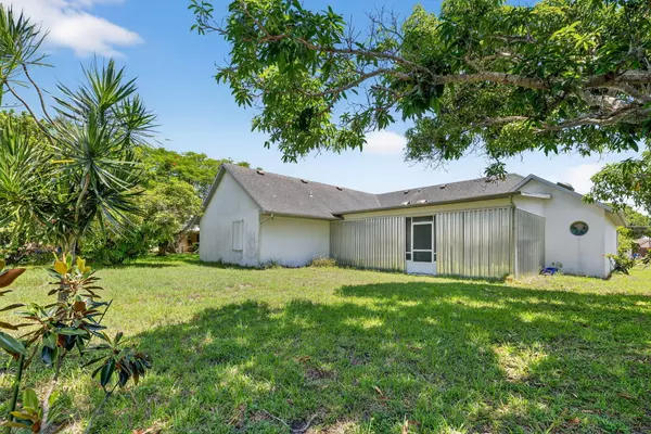 Port Saint Lucie, FL 34952,2350 SE Saphire TER