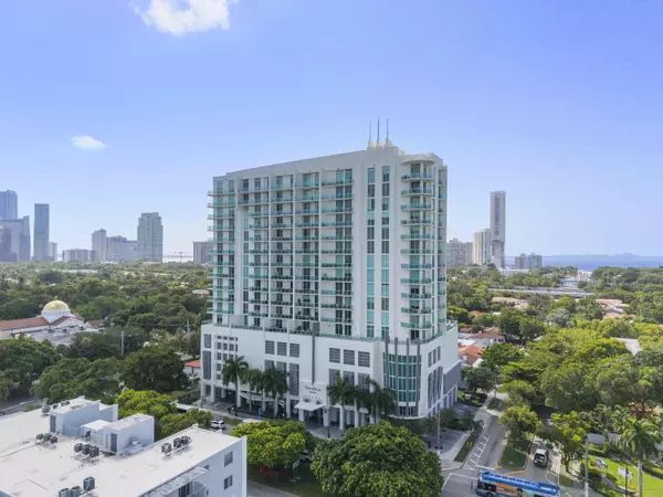 Miami, FL 33129,2525 SW 3rd AVE 807