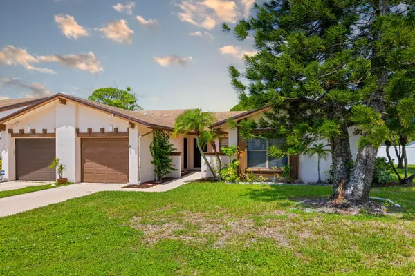 Greenacres, FL 33463,6125 Elsinore CIR