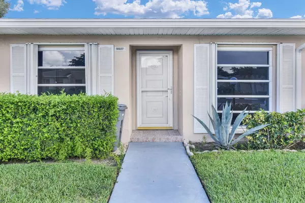 Boca Raton, FL 33433,8807 Bella Vista DR 280
