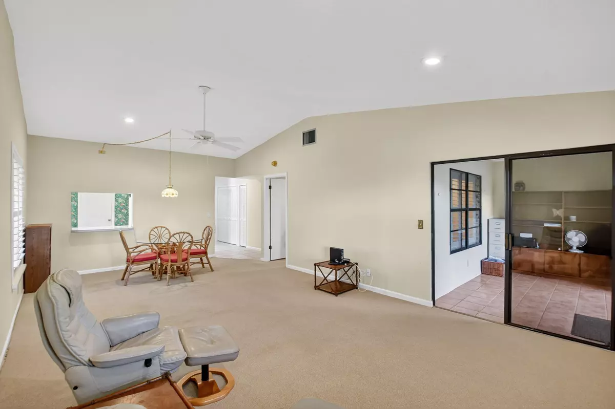 Boynton Beach, FL 33435,10 Ridge Point DR D