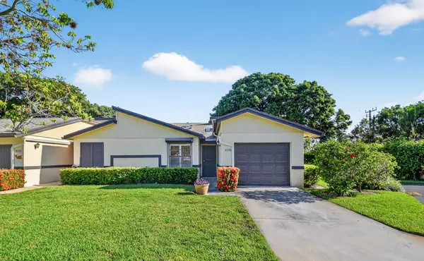 Boynton Beach, FL 33435,10 Ridge Point DR D