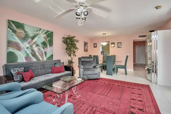 Delray Beach, FL 33446,14671 Bonaire Boulevard BLVD 709