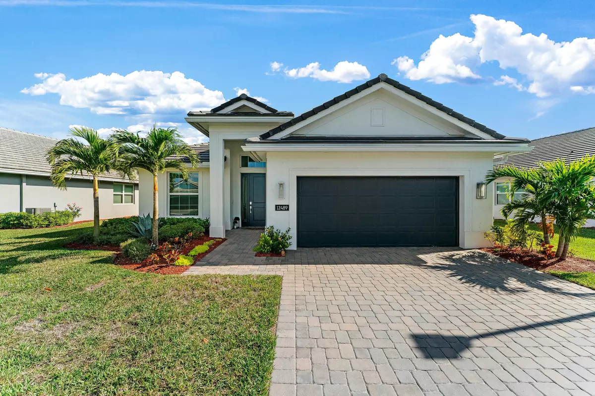 Port Saint Lucie, FL 34987,12489 SW Sunrise Lake TER