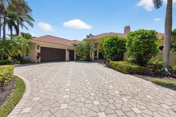 West Palm Beach, FL 33412,8412 Egret Meadow LN