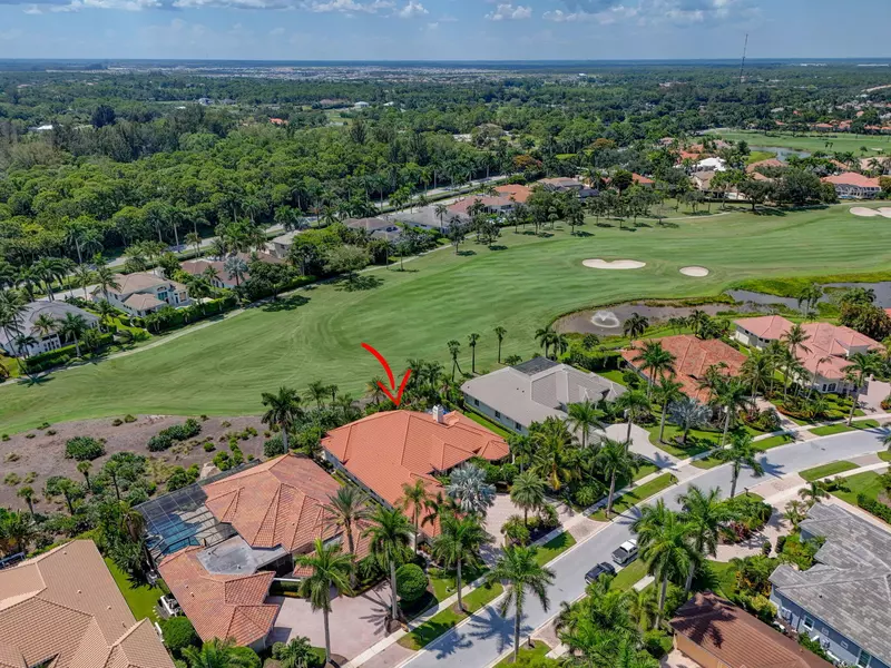 8412 Egret Meadow LN, West Palm Beach, FL 33412