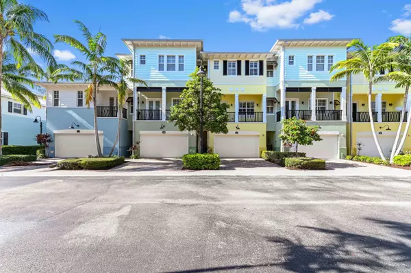 217 N Latitude CIR, Delray Beach, FL 33483