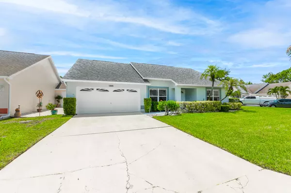 Port Saint Lucie, FL 34986,460 NW Casanova CIR