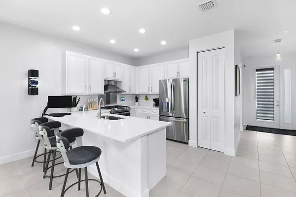 Port Saint Lucie, FL 34987,13555 SW Indigo Inlet LN