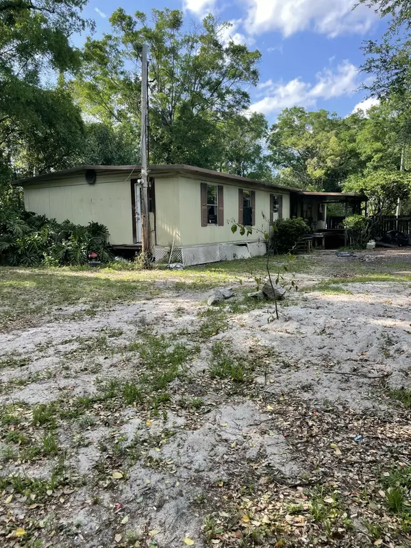 Jacksonville, FL 32210,7110 Melvin RD