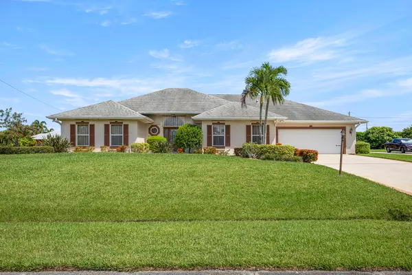 Port Saint Lucie, FL 34953,165 SW Hawthorne CIR