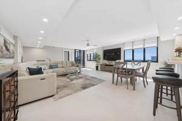 Highland Beach, FL 33487,3400 S Ocean BLVD 11a