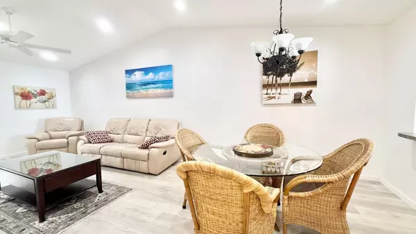 West Palm Beach, FL 33415,2641 W Gately DR 2302