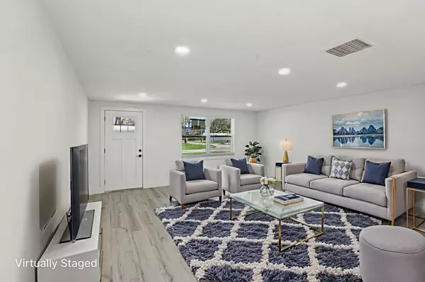 New Port Richey, FL 34652,4946 Avery RD