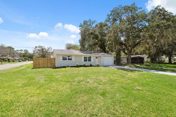 4946 Avery RD, New Port Richey, FL 34652