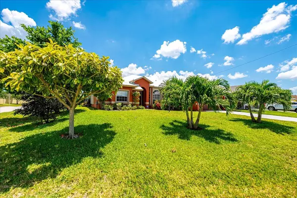 Port Saint Lucie, FL 34987,1601 SW Realty ST