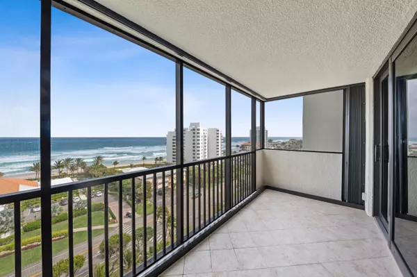 3400 S Ocean BLVD 11b, Highland Beach, FL 33487