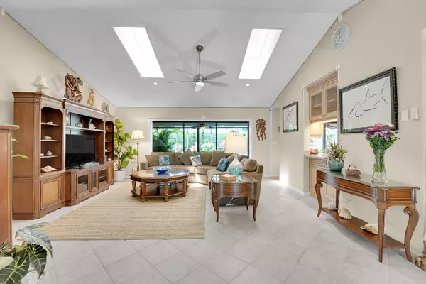 Palm Beach Gardens, FL 33410,2647 Monaco TER