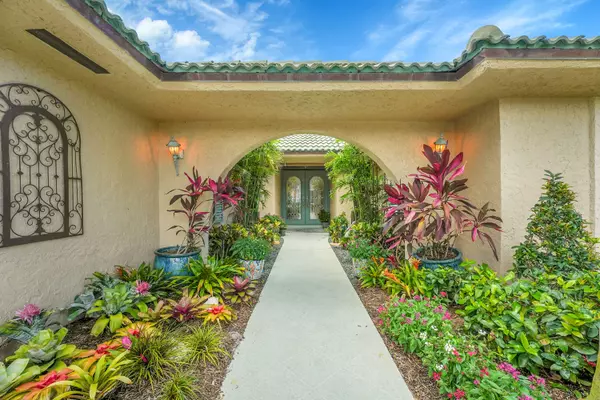 Palm Beach Gardens, FL 33410,2647 Monaco TER