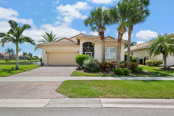 Port Saint Lucie, FL 34986,301 NW Clearview CT