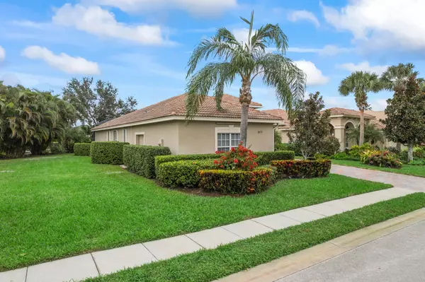 Port Saint Lucie, FL 34986,9171 Pumpkin Ridge Road RDG