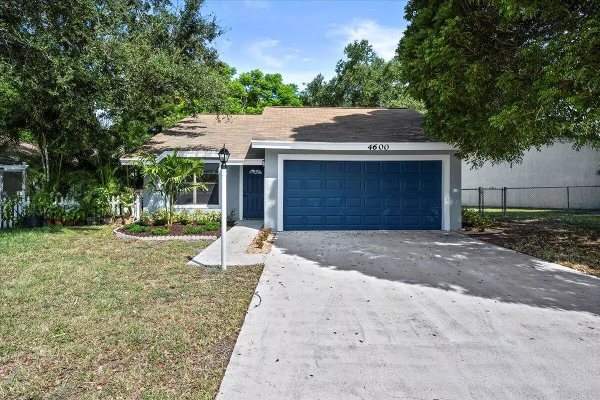 West Palm Beach, FL 33417,4600 Brook DR