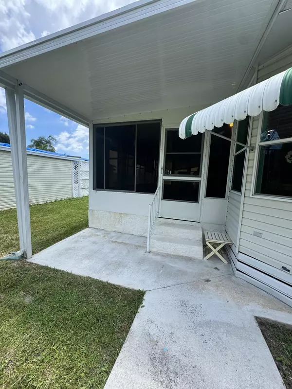 Fort Pierce, FL 34951,35 La Puerta Del Norte