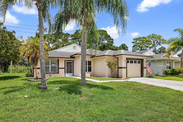 Fort Pierce, FL 34951,14130 Aguila