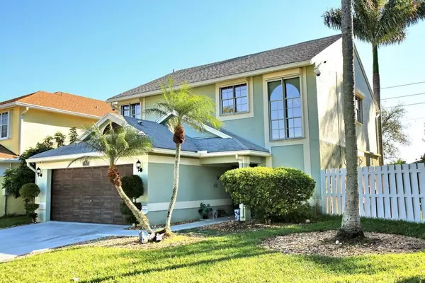 1103 W Fairfax CIR, Boynton Beach, FL 33436