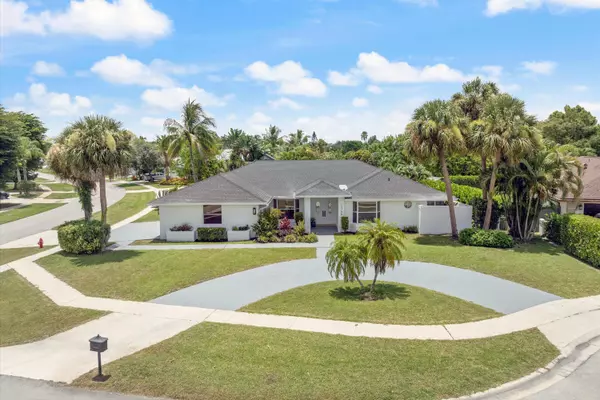 Wellington, FL 33414,13788 Dunster CT