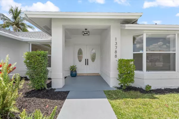 Wellington, FL 33414,13788 Dunster CT