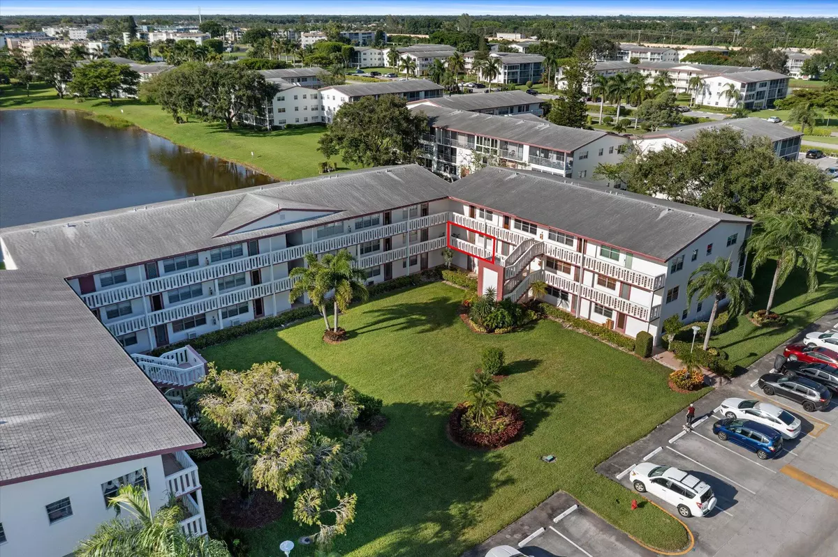 Boca Raton, FL 33434,151 Fanshaw D