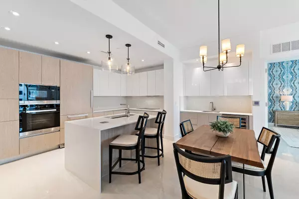 Singer Island, FL 33404,3100 N Ocean DR H-1710