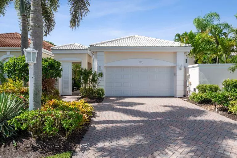 Palm Beach Gardens, FL 33418,119 Coral Cay DR